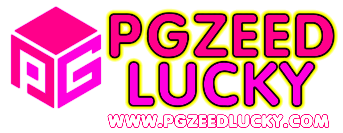 pgzeedlucky
